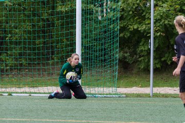 Bild 132 - B-Juniorinnen SV Henstedt Ulzburg - FSC Kaltenkirchen : Ergebnis: 2:2